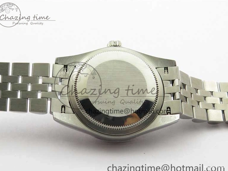 0119 Reliable Datejust 31mm 278271 SS BP Maker Best Edition Gray Sticks Marker Dial on Jubilee Bracelet 2725